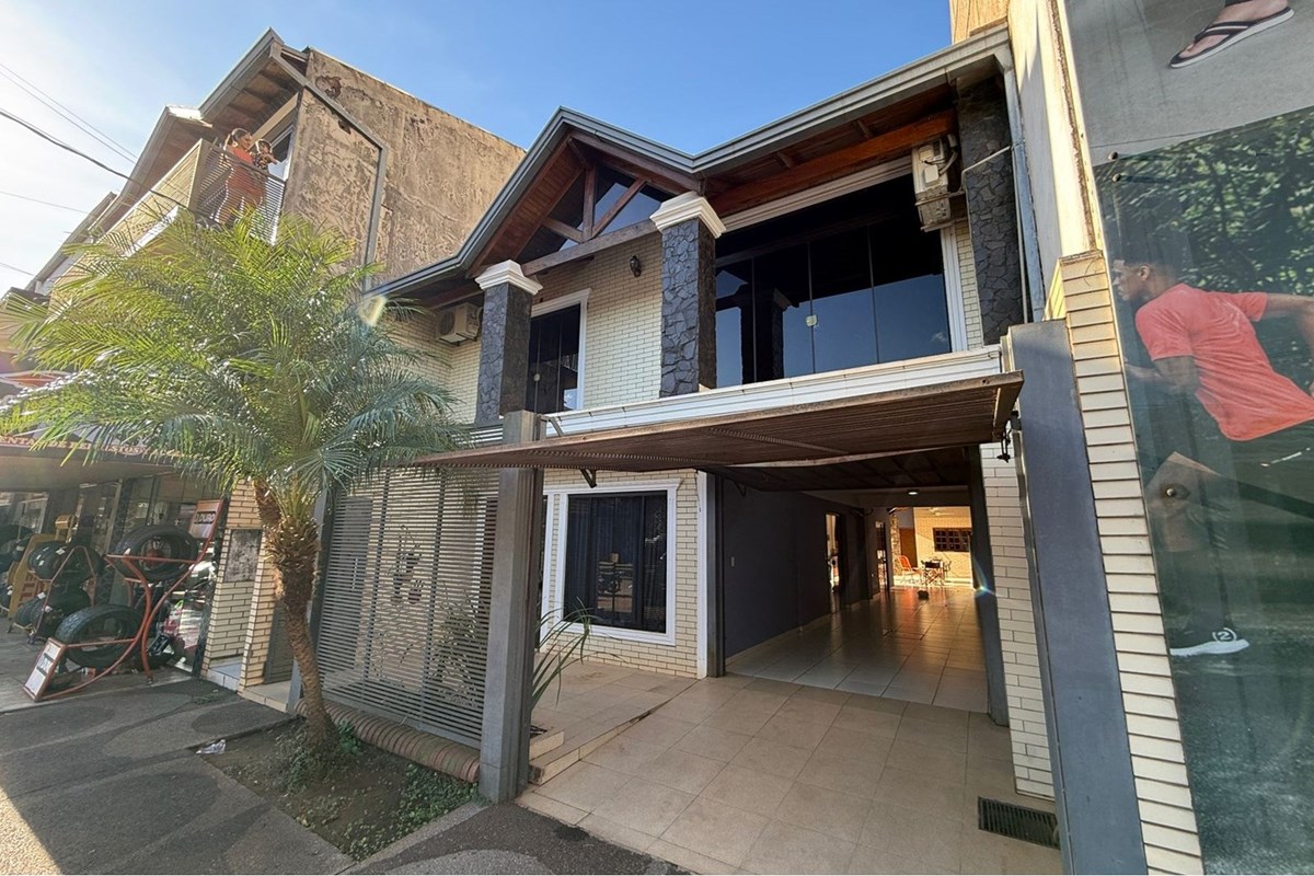 Casa en venta en Buena Vista, Encarnación — foto 2
