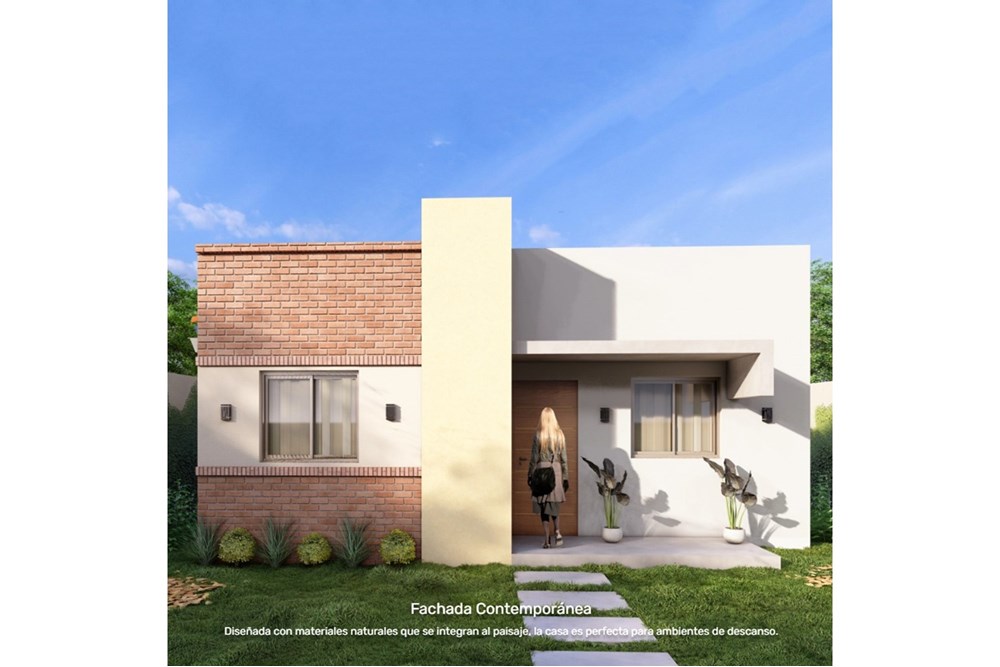 Casa en venta en Aldana Cañada, Capiatá — foto 2