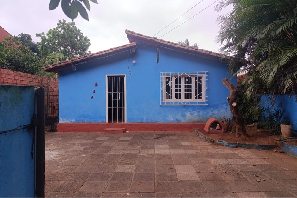 Casa en venta en Estanzuela, Fernando de la Mora — foto 3