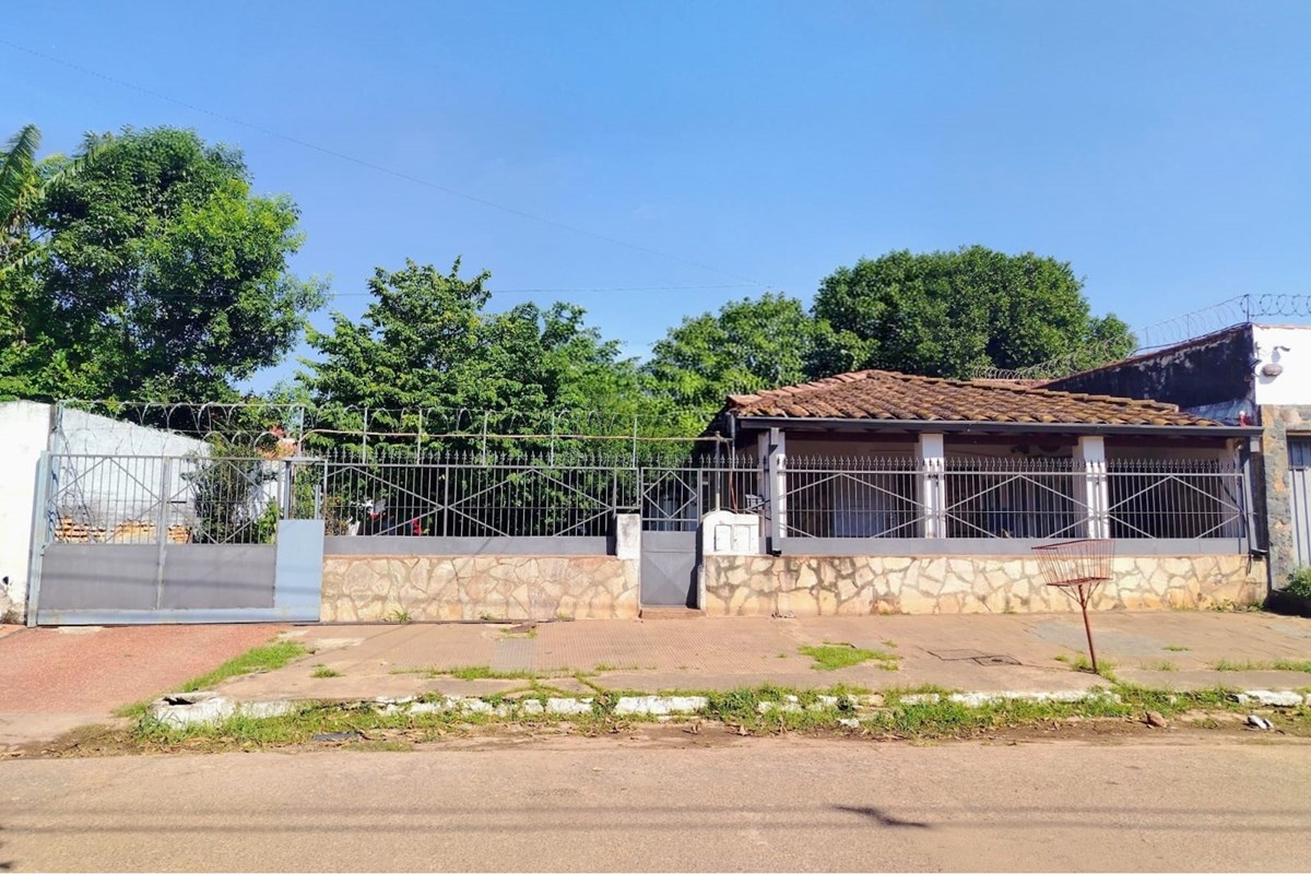 Casa en venta en San Pablo, Asunción — foto 2