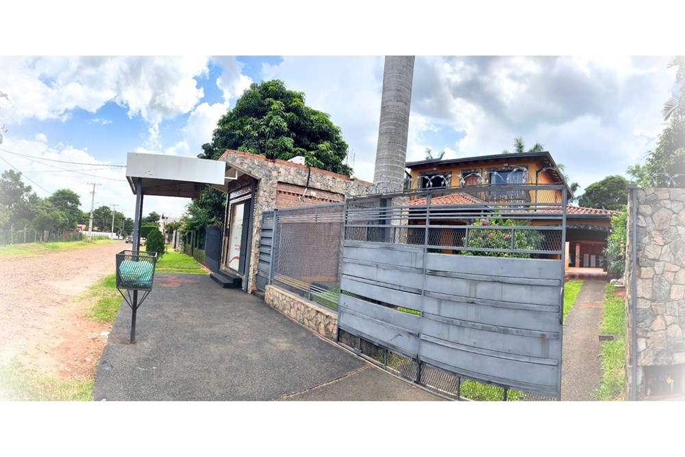 Casa en venta en Santo Domingo, Capiatá — foto 3