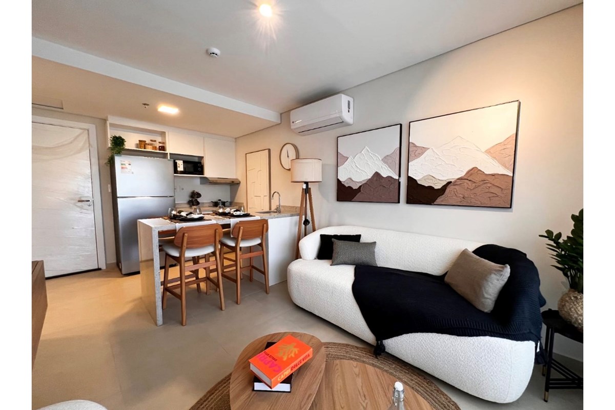 Departamento en venta en San Jorge, Mariano Roque Alonso — foto 2