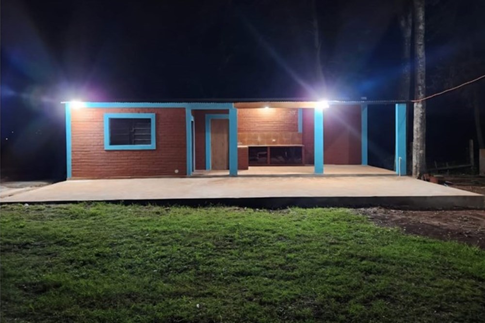 Propiedad en venta en Capitán Miranda — foto 3