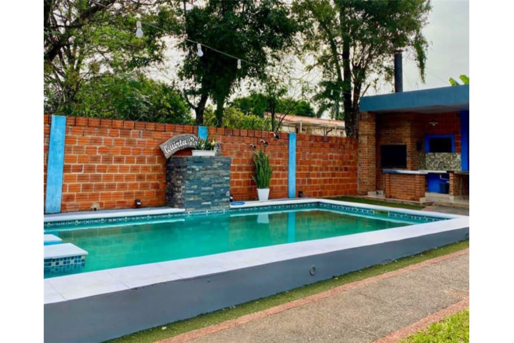 Propiedad en venta en Kennedy, Capiatá — foto 2