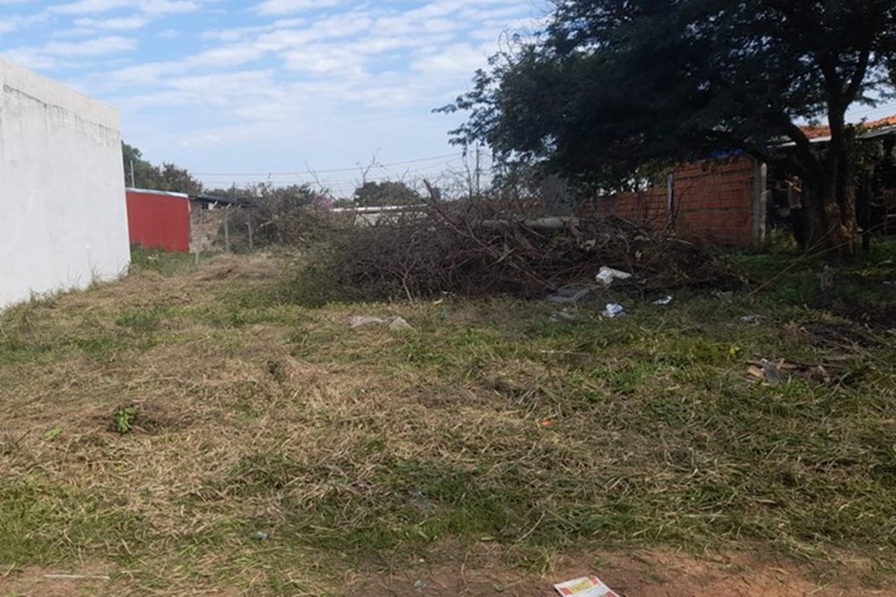 Terreno en venta en Limpio — foto 2