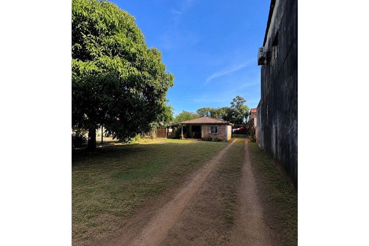 Terreno en venta en Santo Domingo, Hernandarias — foto 3