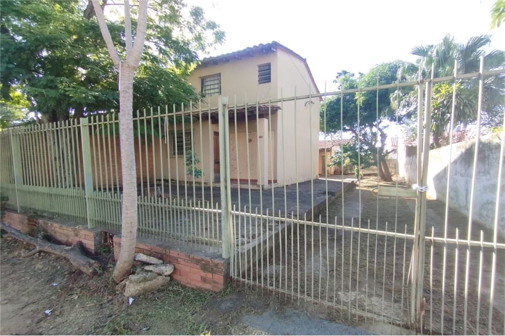 Casa en venta en María Auxiliadora, Mariano Roque Alonso — foto 3