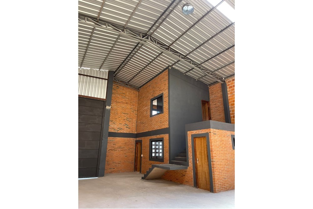 Depósito en venta en Caacupémi, Mariano Roque Alonso — foto 2