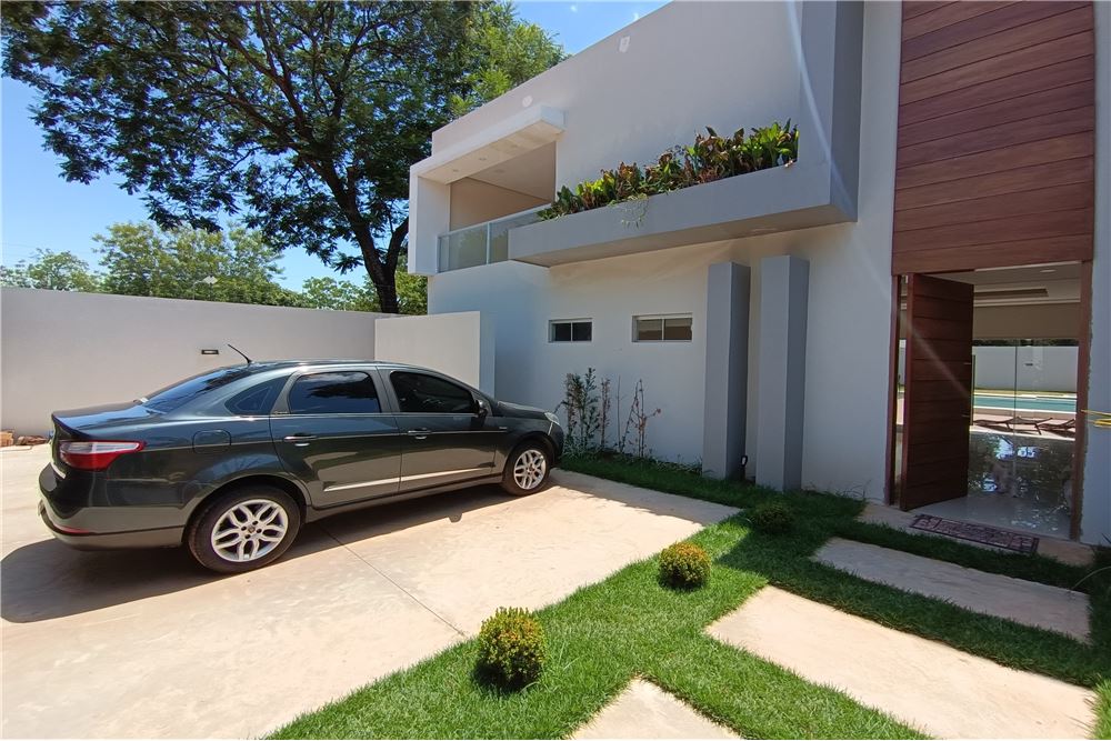 Casa en venta en La Concordia Monseñor Bogarín, Mariano Roque Alonso — foto 3