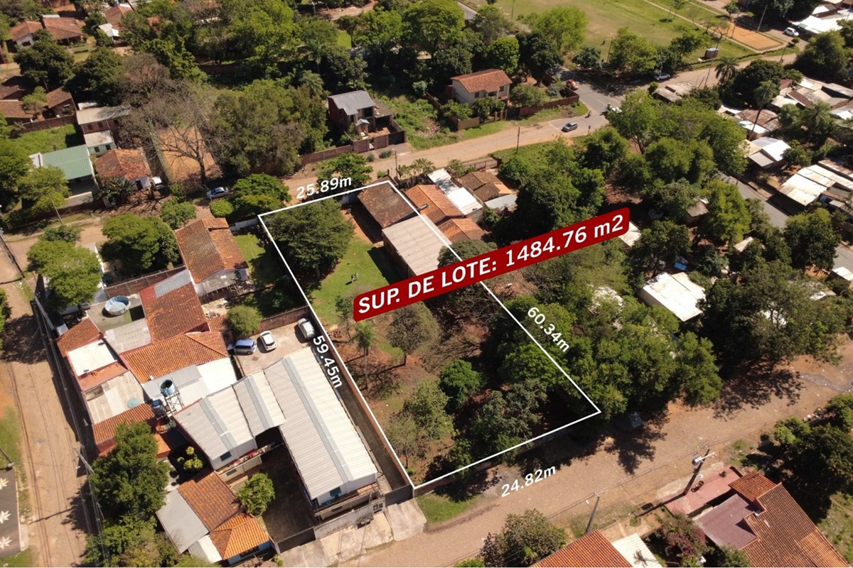 Excelente oportunidad de inversión en San Lorenzo — foto 2