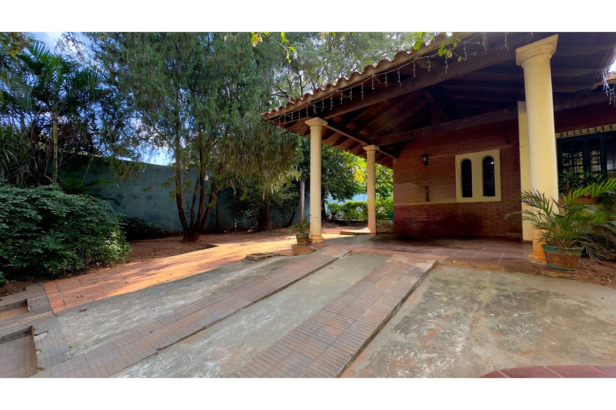 Casa en venta en La Victoria, Lambaré — foto 3