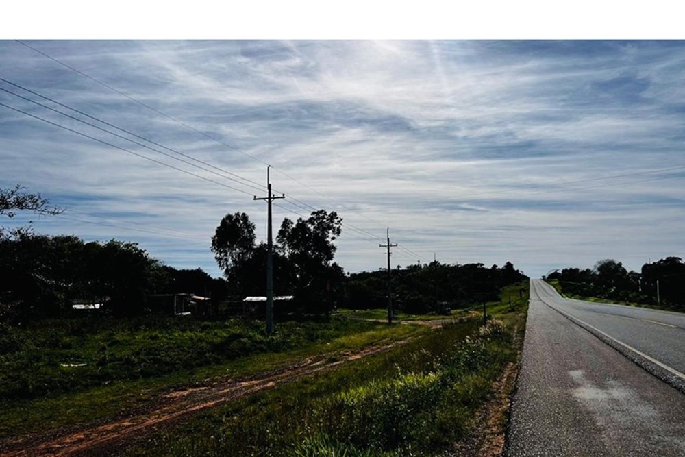 EN VENTA CUATRO LOTES JUNTOS  — foto 2