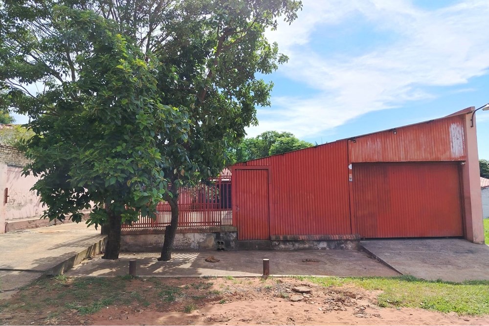 Propiedad en venta en Caacupé — foto 2