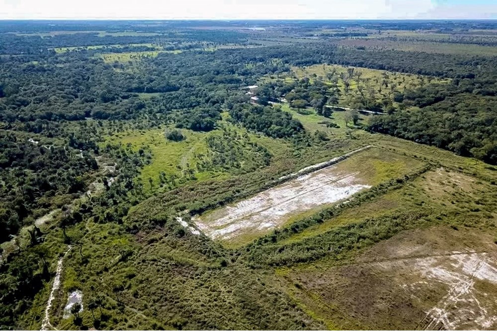 Terreno en venta en Benjamín Aceval — foto 2