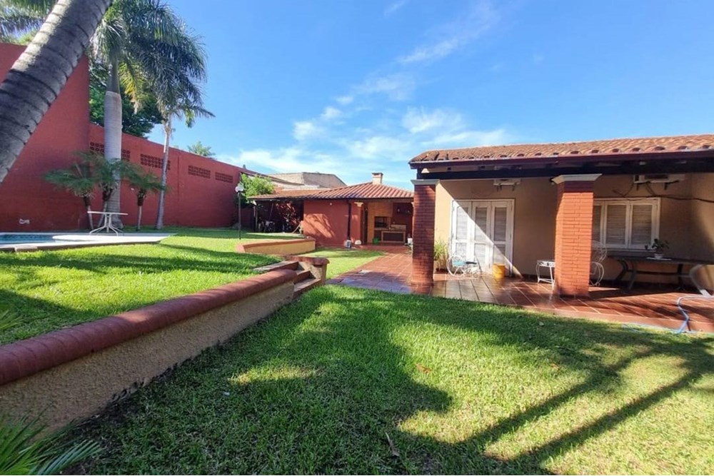 Casa en venta en San Vicente, Asunción — foto 3