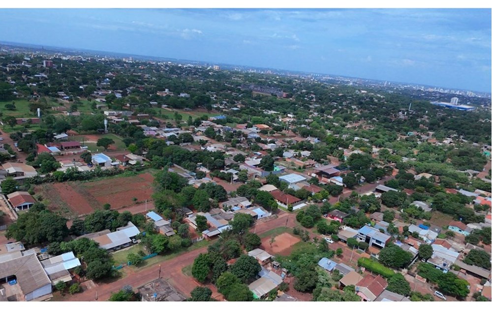 Terreno en venta en Ciudad Nueva, Ciudad del Este — foto 2