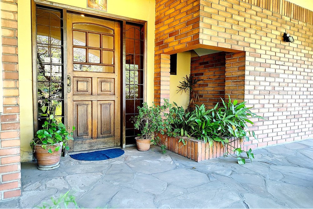 Casa en venta en Santo Domingo, Asunción — foto 3