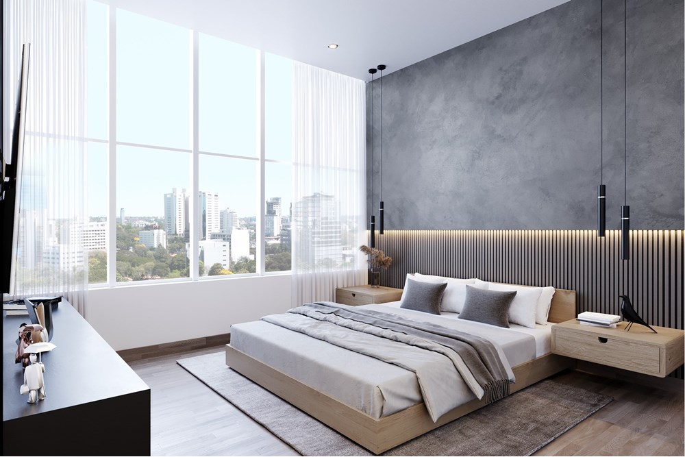 Departamento en venta en Las Lomas, Asunción — foto 2
