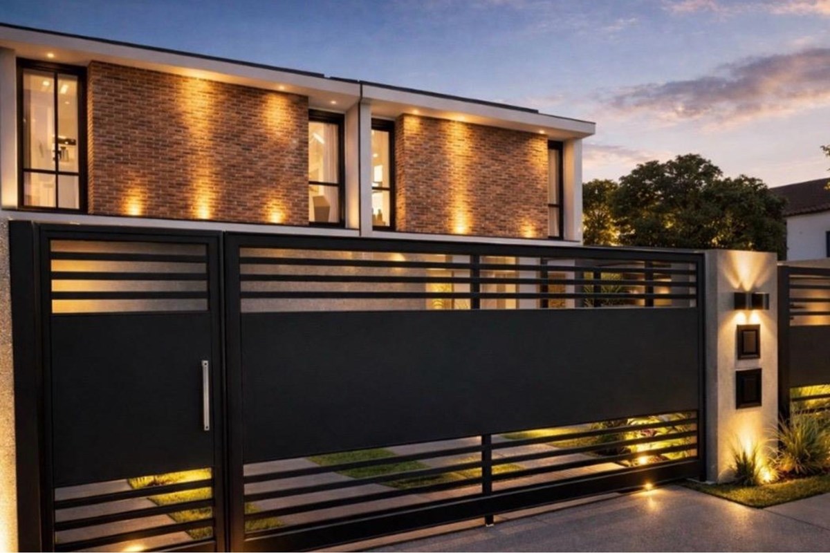 Casa en venta en Loma Merlo, Luque — foto 2