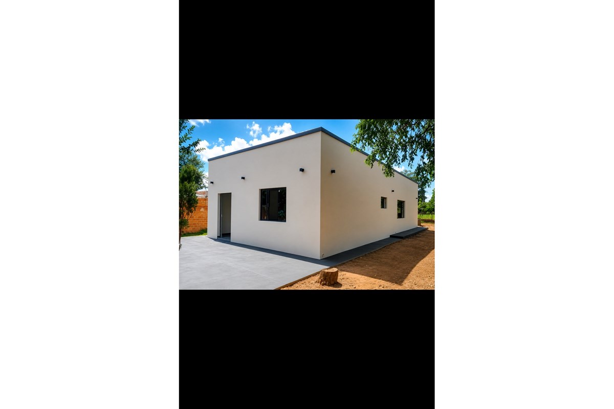Casa en venta en Doctor Juan León Mallorquín — foto 2