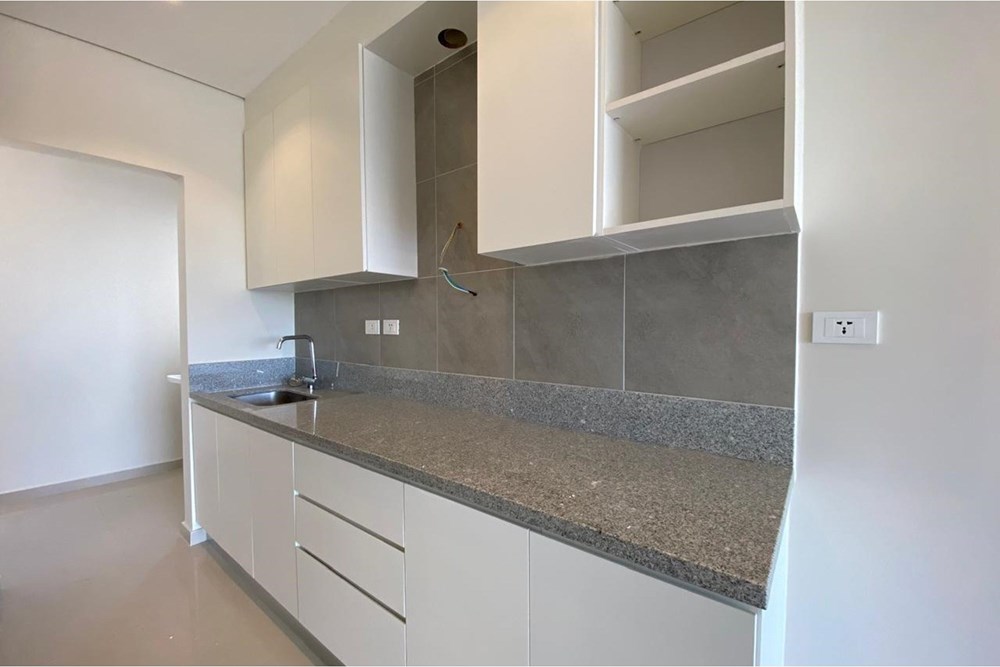 Departamento en venta en San Jorge, Asunción — foto 3