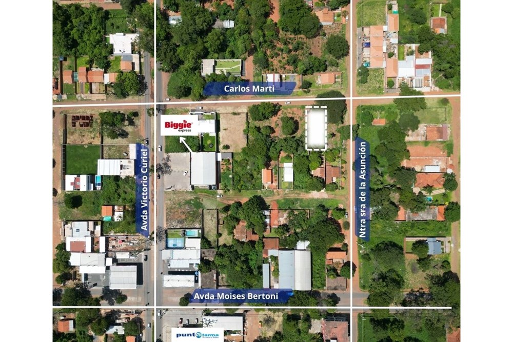Terreno en venta en Capilla del Monte, San Lorenzo — foto 2