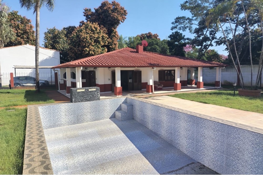 Casa en venta en Areguá — foto 2