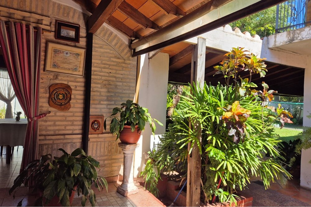 Casa en venta en Santísima Trinidad, Asunción — foto 2