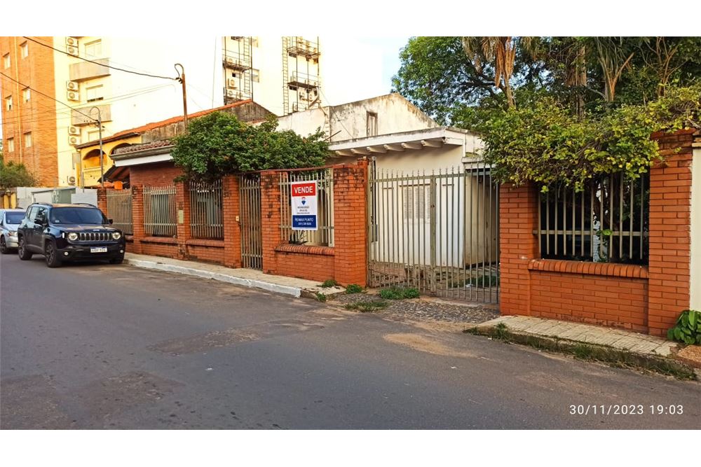 Terreno en venta en Villa Morra, Asunción — foto 2