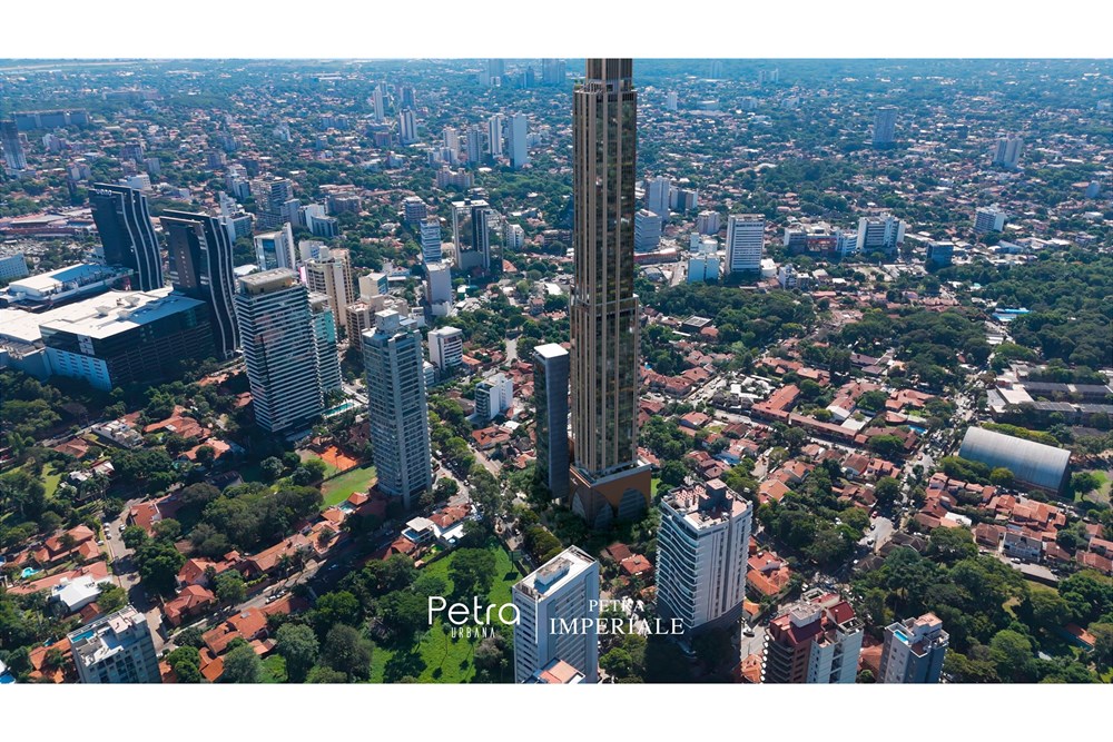 Departamento en venta en San Jorge, Asunción — foto 2