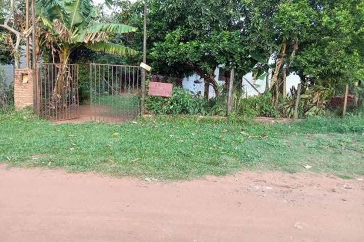 Terreno en venta en San Lorenzo — foto 2