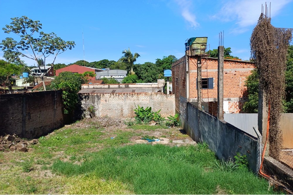 Terreno en venta en Ciudad del Este — foto 2