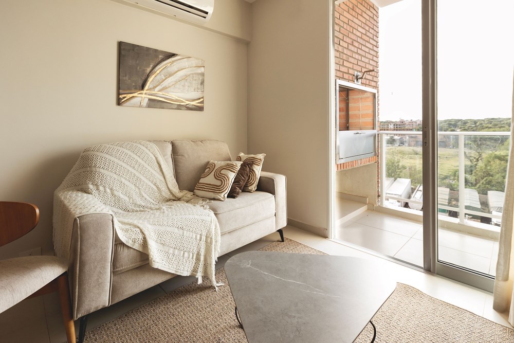 Departamento en venta en Ytay — foto 2