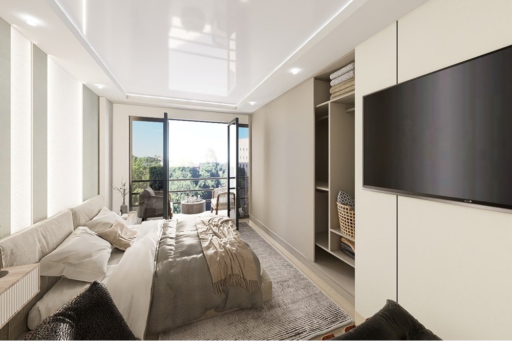 Departamento en venta en Herrera, Asunción — foto 3