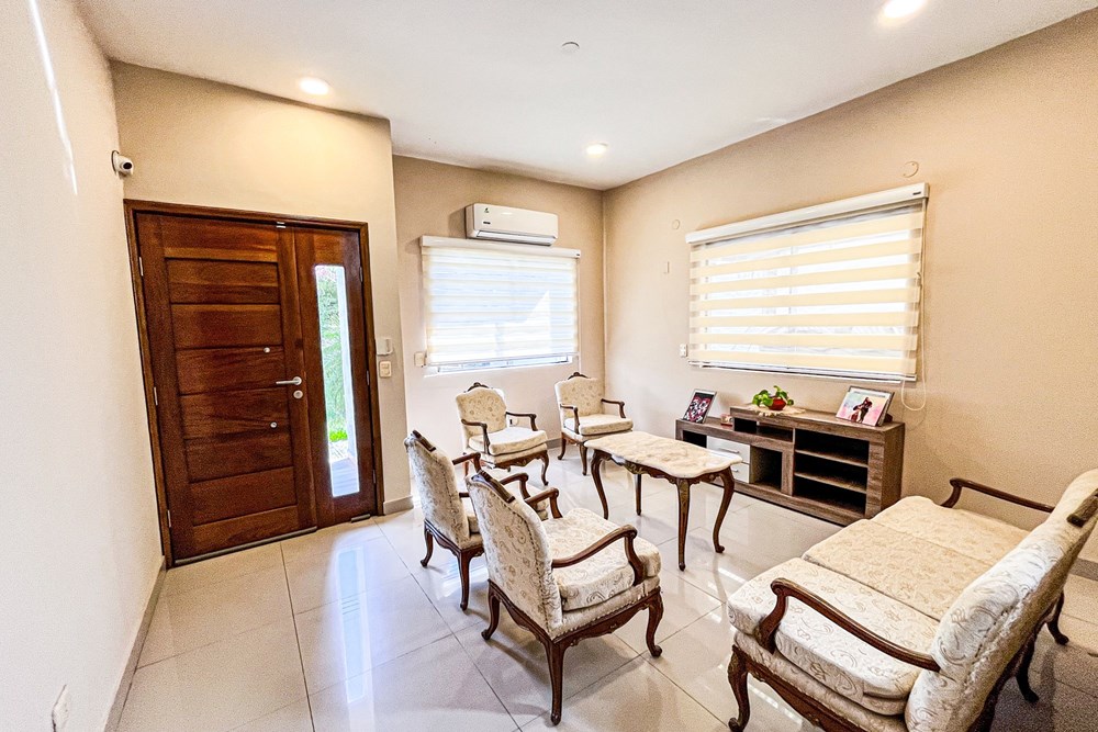 Casa en venta en La Concordia Monseñor Bogarín, Mariano Roque Alonso — foto 2