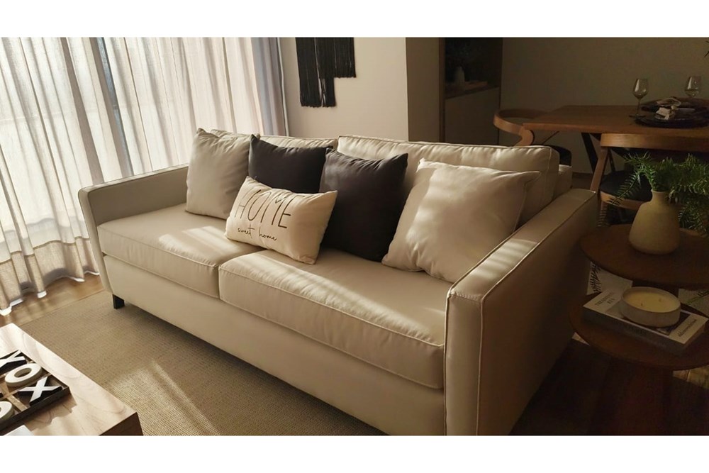 Departamento en venta en Las Lomas, Asunción — foto 3