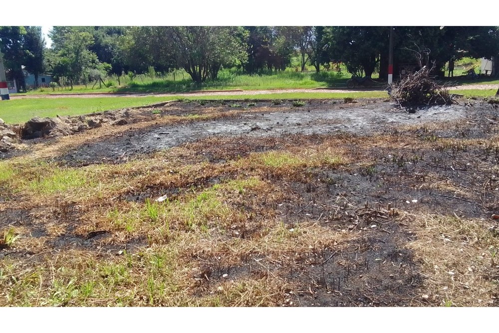 Terreno en venta en Minga Guazú — foto 2