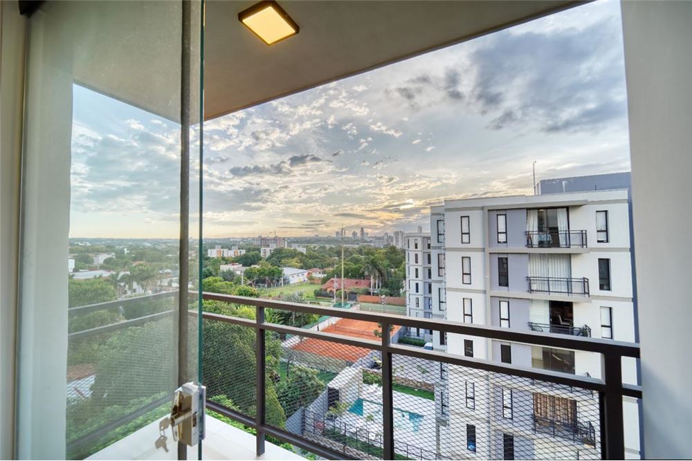 Departamento en venta en Campo Grande, Luque — foto 3