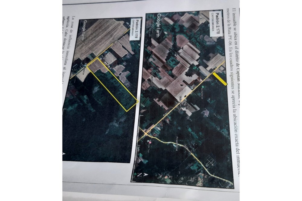 Propiedad en venta en Capitán Miranda — foto 3