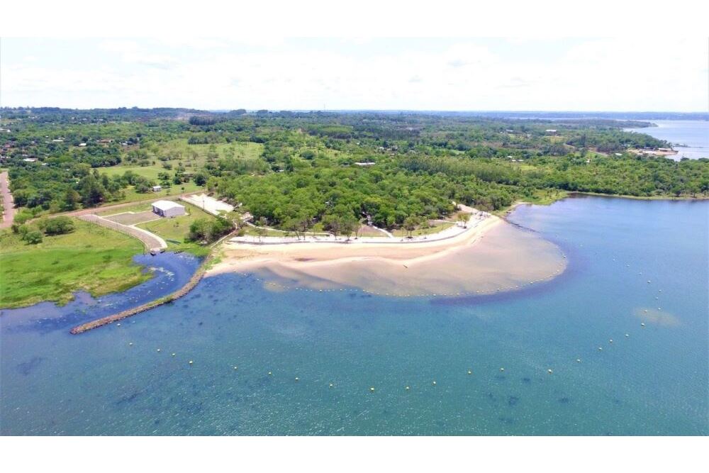 Terreno en venta en Las Lomas, San Juan Del Paraná — foto 2