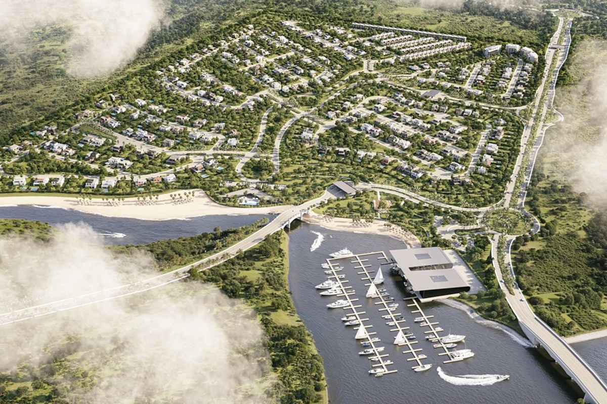 Terreno en venta en Villa Hayes — foto 3