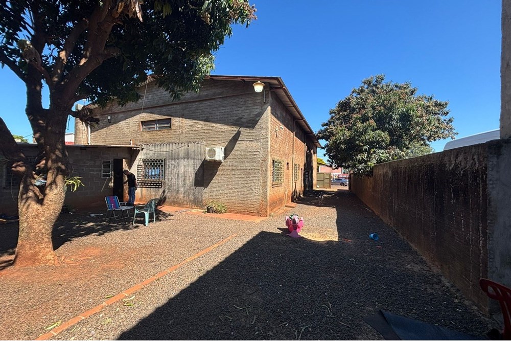 Depósito en venta en Sinuelo, Santa Rita — foto 3