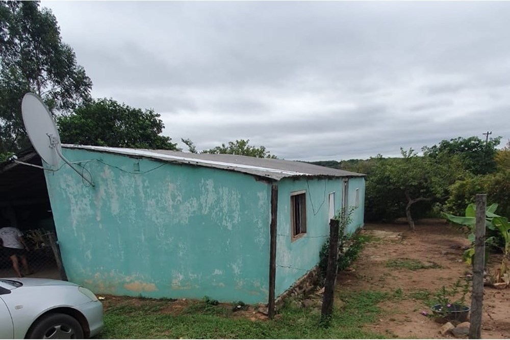 Casa en venta en General Bernardino Caballero — foto 2