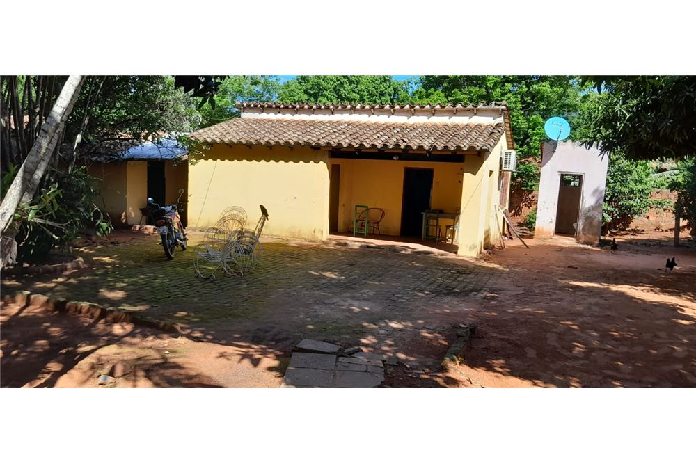 CASA en ITAGUÁ con AMPLIO PATIO !!! — foto 3