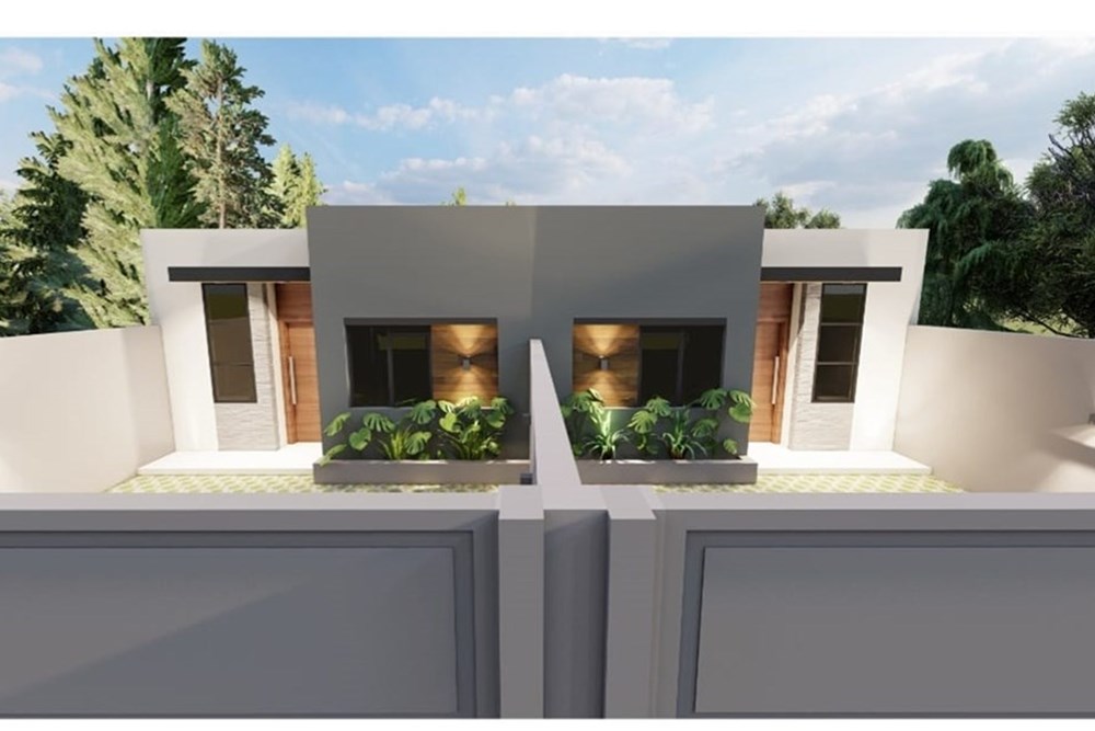 Edificio en venta en Mora Kue, Luque — foto 2