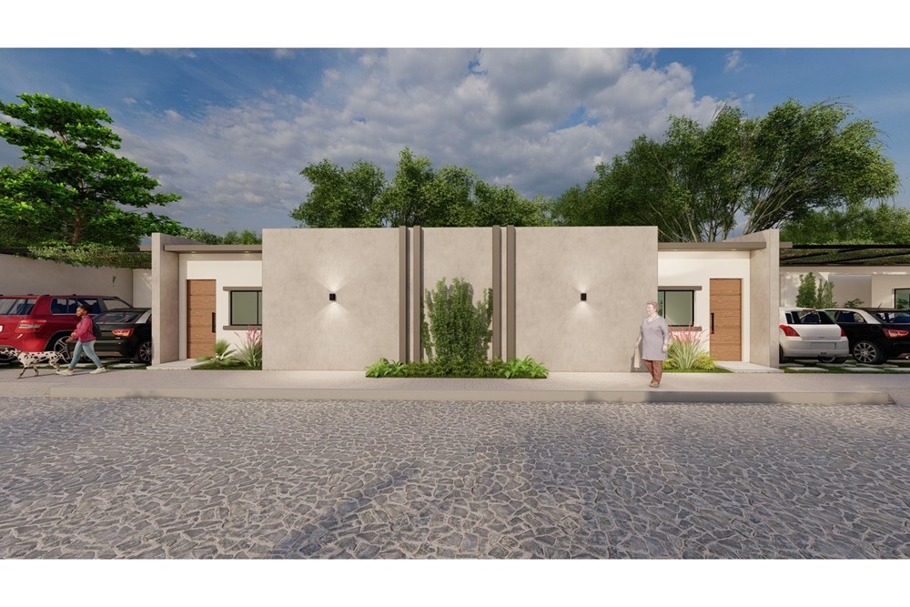 Edificio en venta en Yukyry, Luque — foto 2