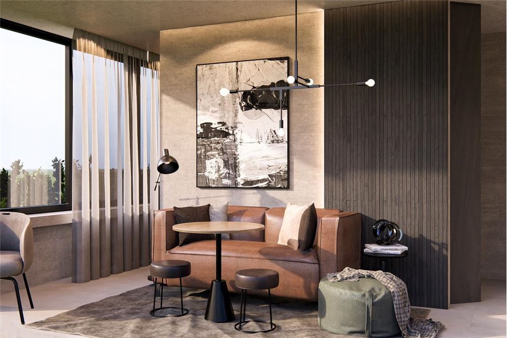Departamento en venta en Bernardino Caballero, Asunción — foto 3