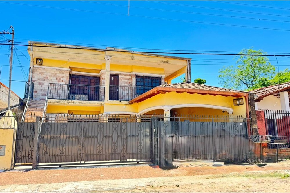 🏡 Propiedad en San Lorenzo Barrio San José — foto 2