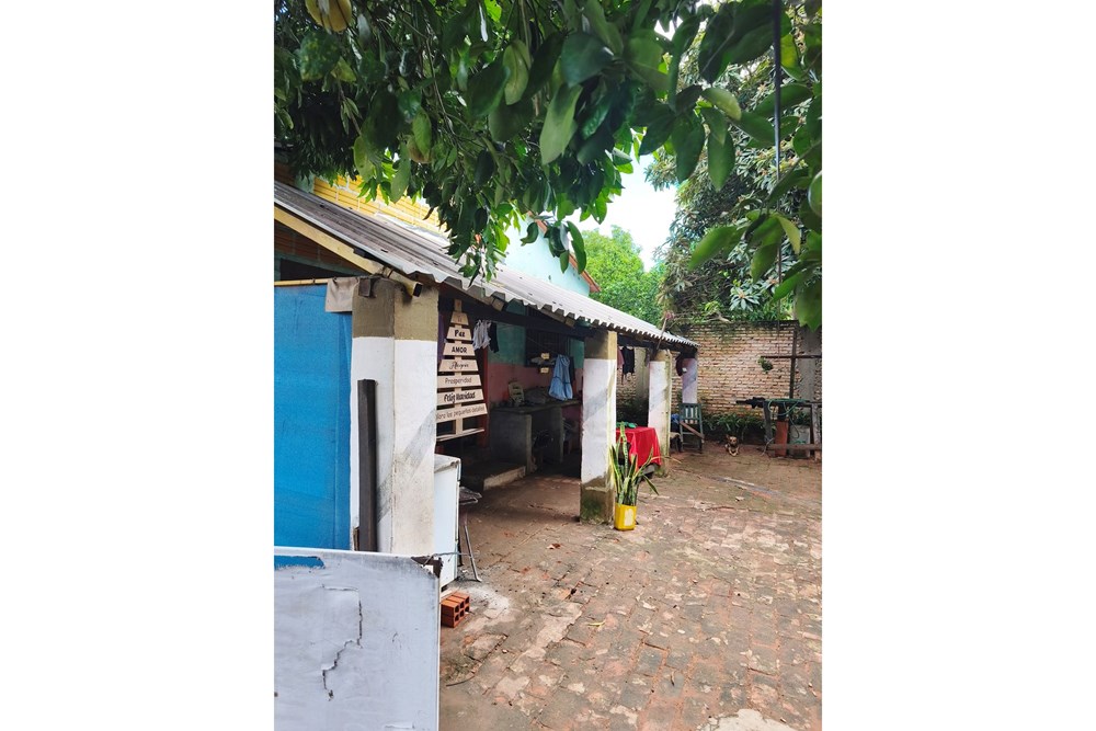 Casa en venta en Puerta del Sol, Capiatá — foto 2