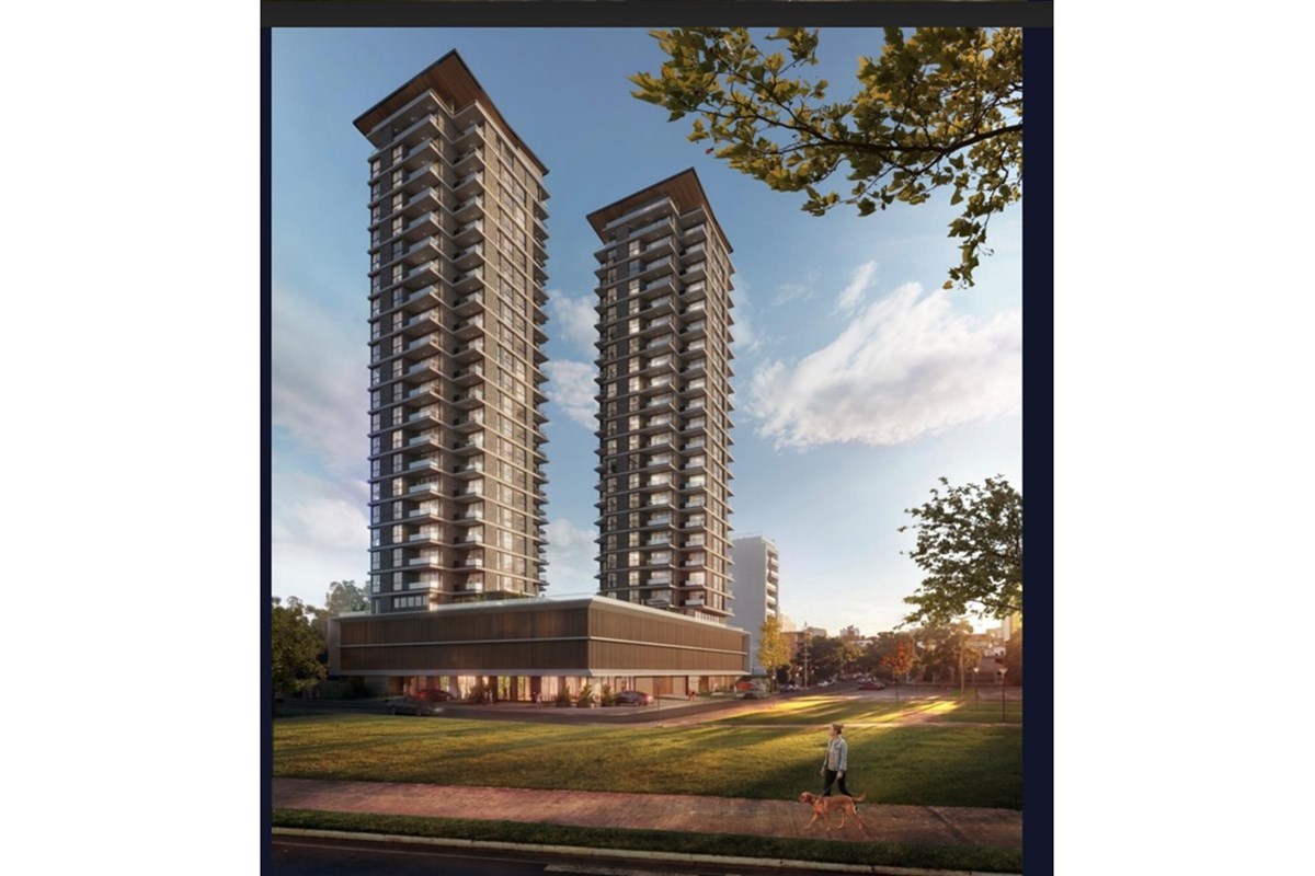 PHARUS Residences — foto 3